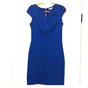 blue dress - 41 hawthorn